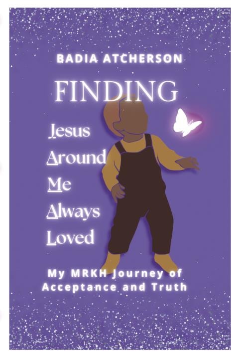 Cover of Finding Jamal